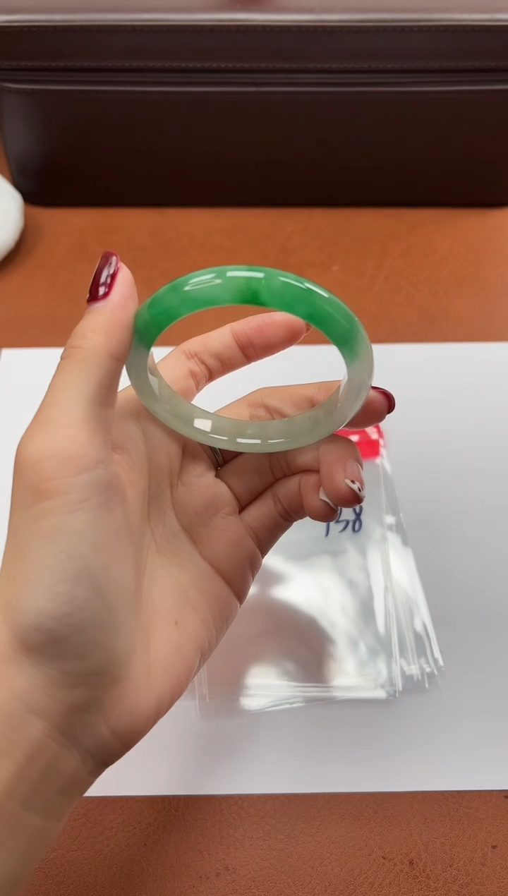 缅风精品手镯礼盒装138