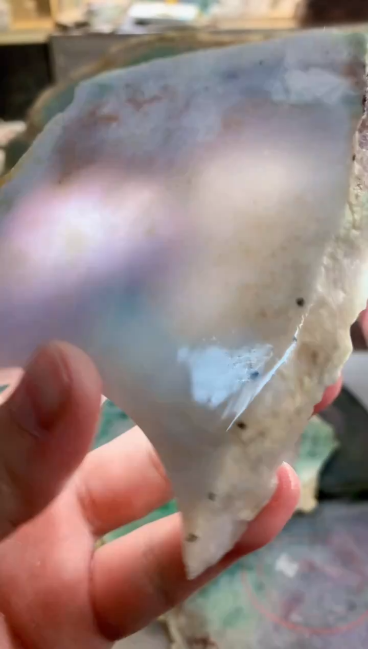 未镶嵌挂件翡翠140