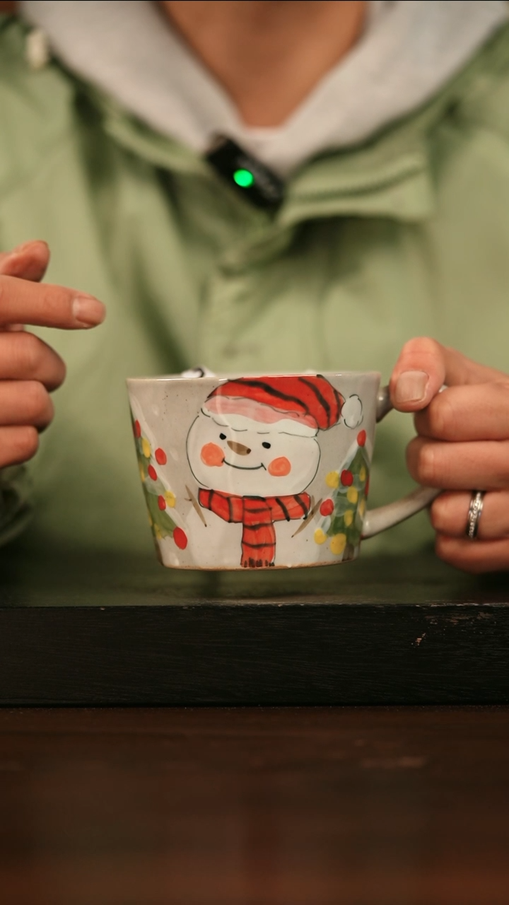 【闪购商品】其他857遇瓷手作同款