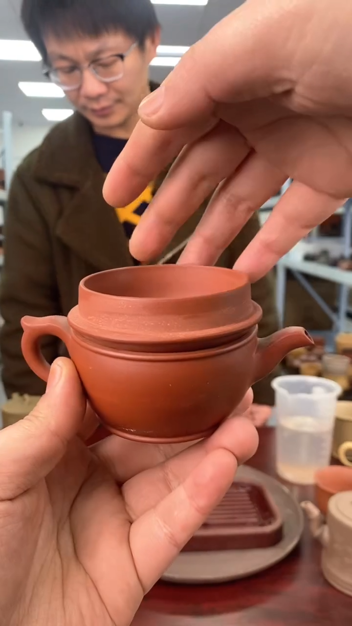 【闪购商品】紫砂茶壶【闪购商品】 紫砂 茶壶