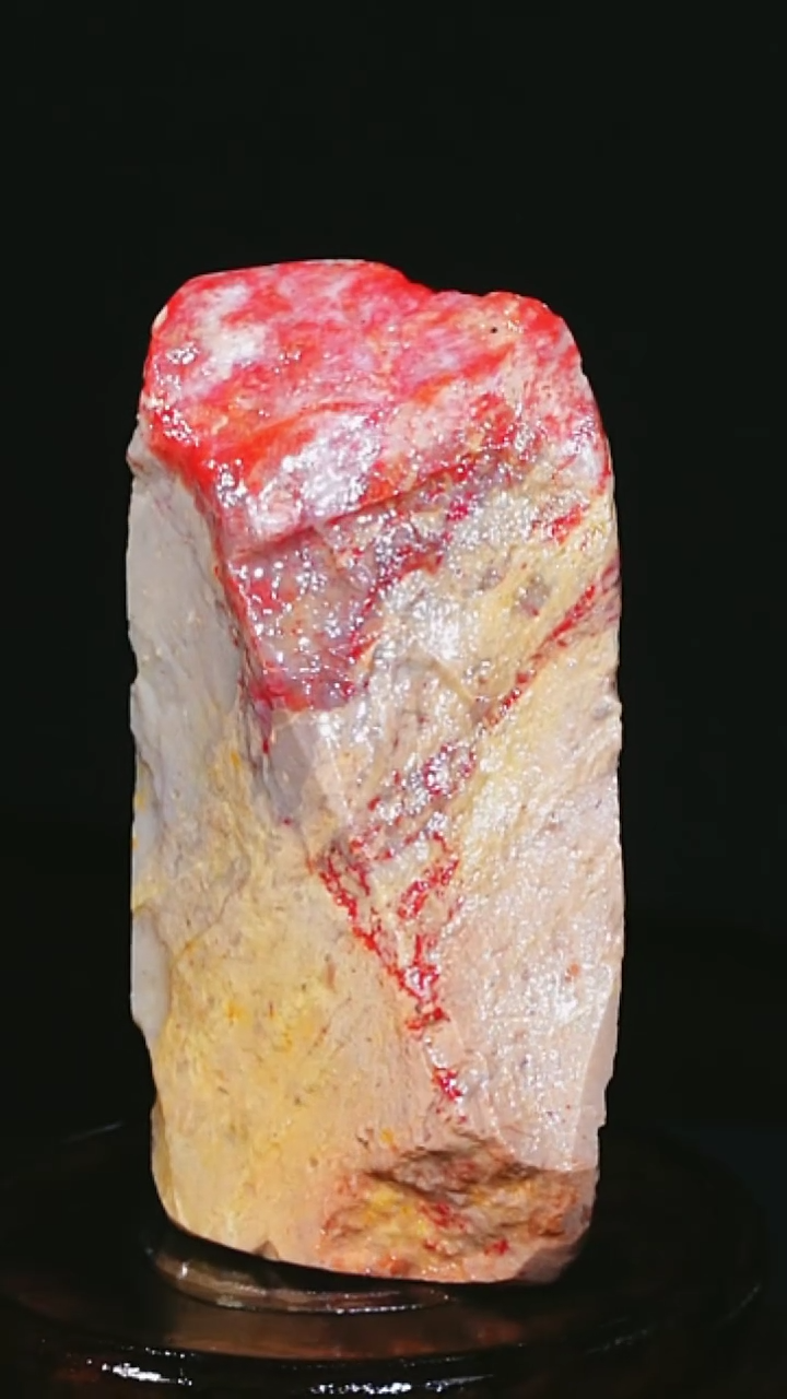 【闪购商品】昌化石昌化鸡血石