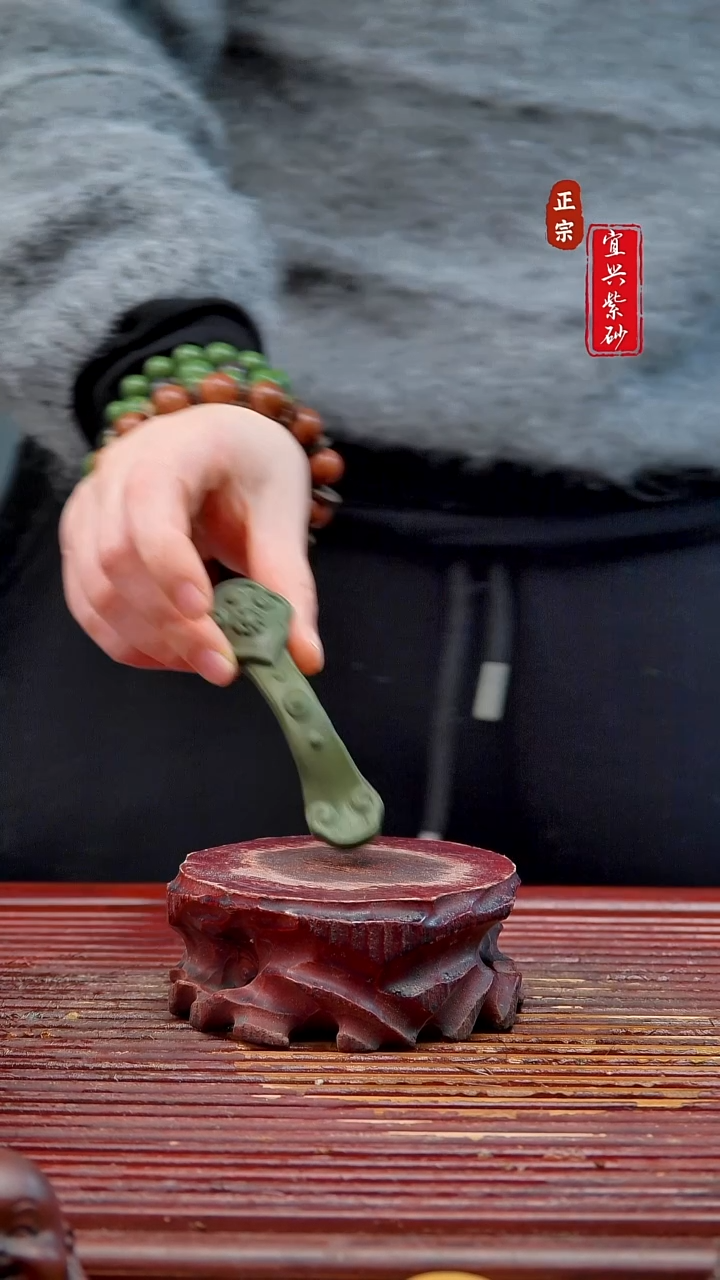紫砂宜兴紫砂茶宠摆件