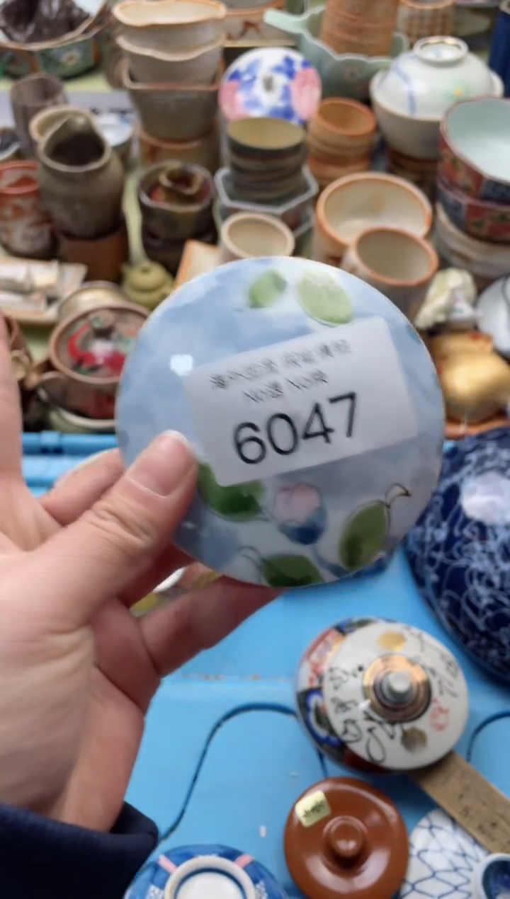 【闪购商品】摆件6047精美创意日式臻品