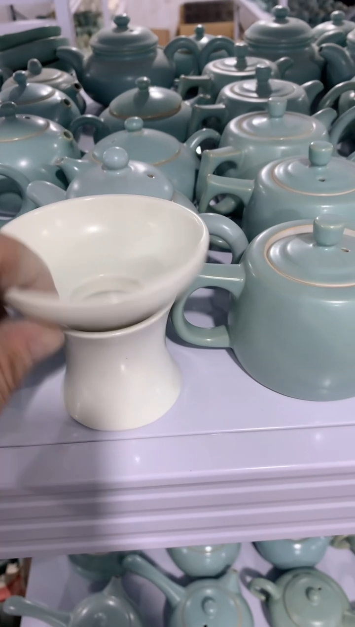【闪购商品】茶具茶壶茶杯茶碗（轻轻微瑕）