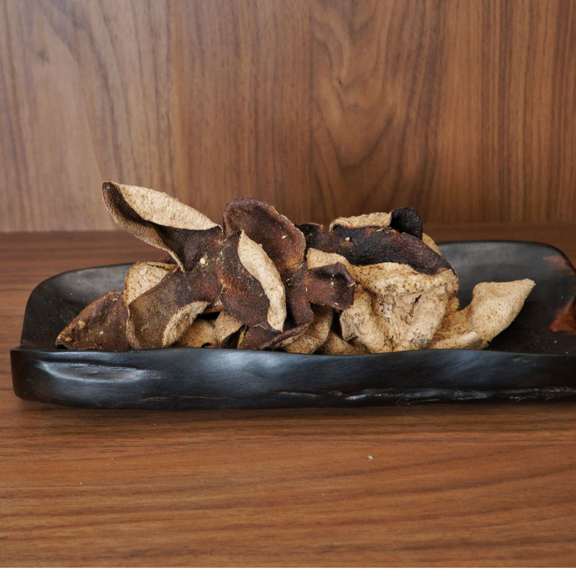 【东甲老皮】2008东甲大红皮 夏桑菊木质药香