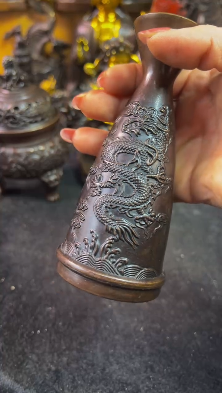 1案台摆件 物品摆件