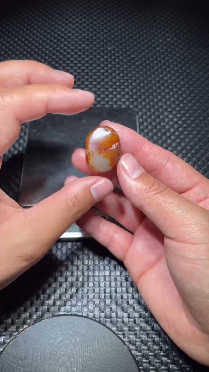 【闪购商品】和田玉挂件未镶嵌119