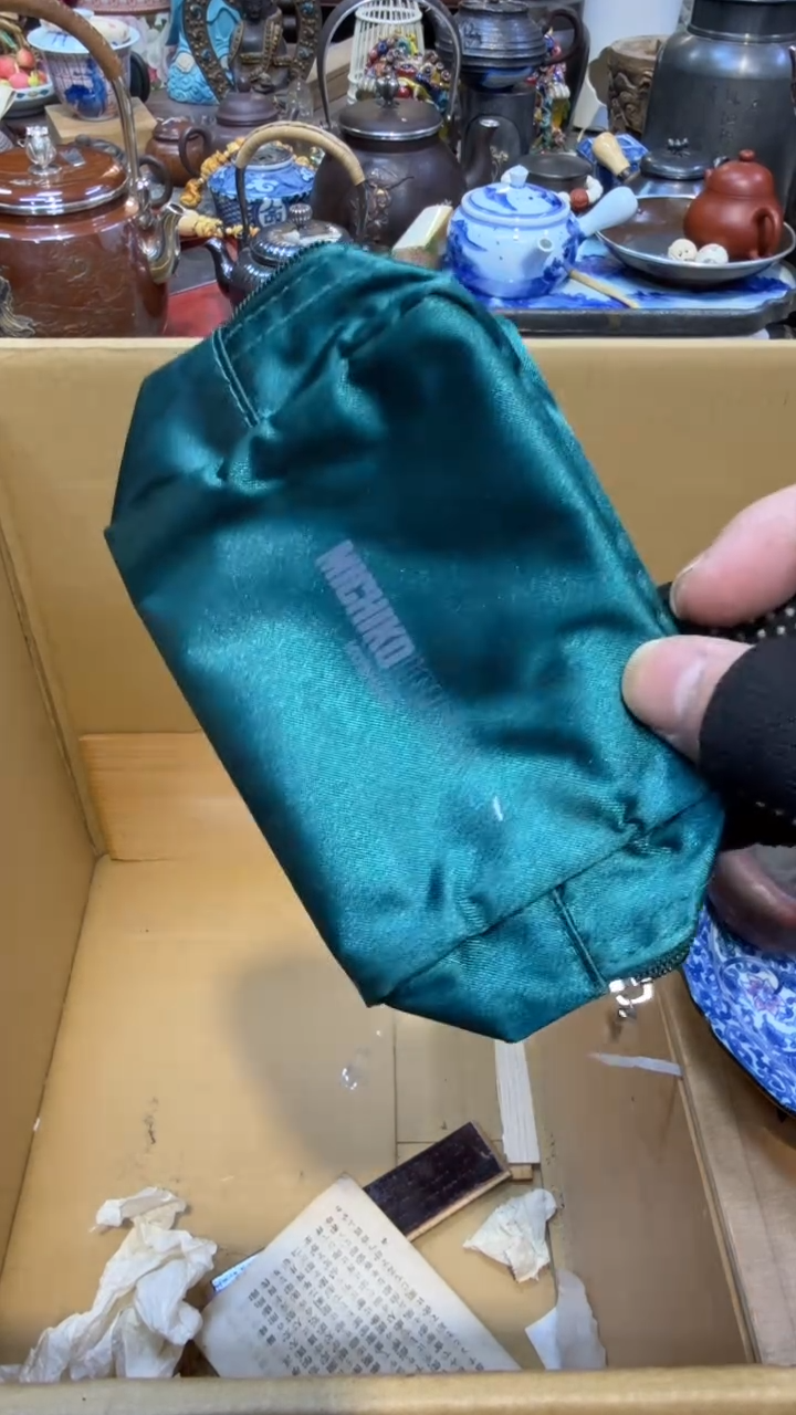 布中古艺术工艺美术品