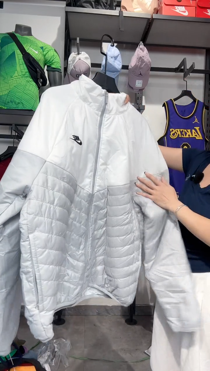 1158编码 瑕疵款直播间过款为准 尺码2XL
