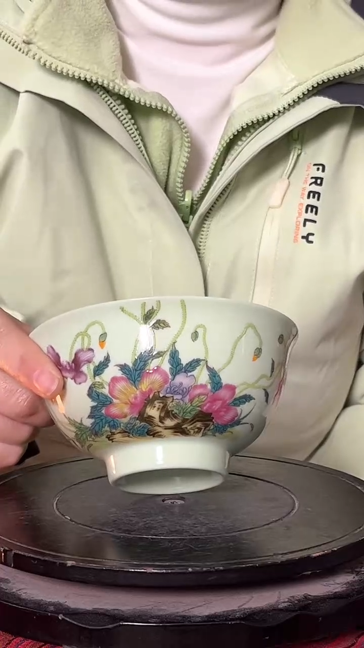 陶景德镇陶瓷摆件M482