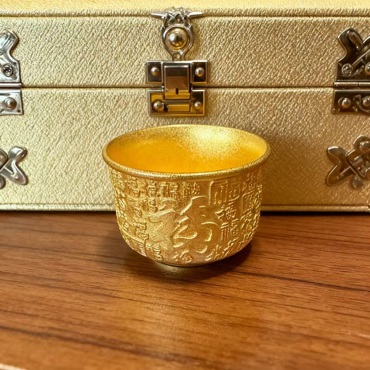  E014-甄选典藏高端纯精品带礼盒