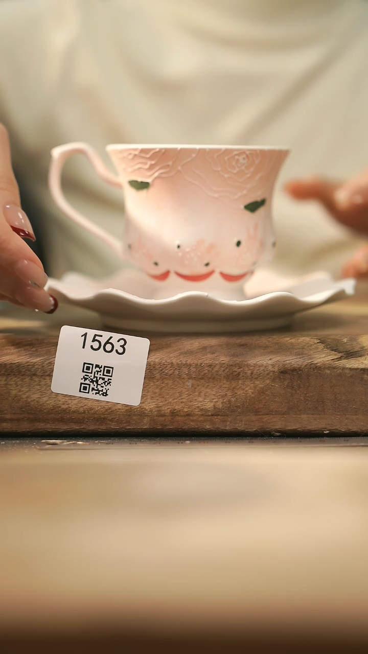 【闪购商品】【落单孤品】福利/杯子@@1563