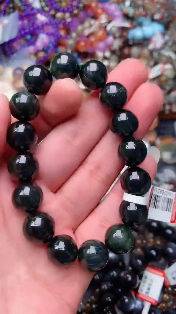 【闪购商品】水晶手链未镶嵌211天然