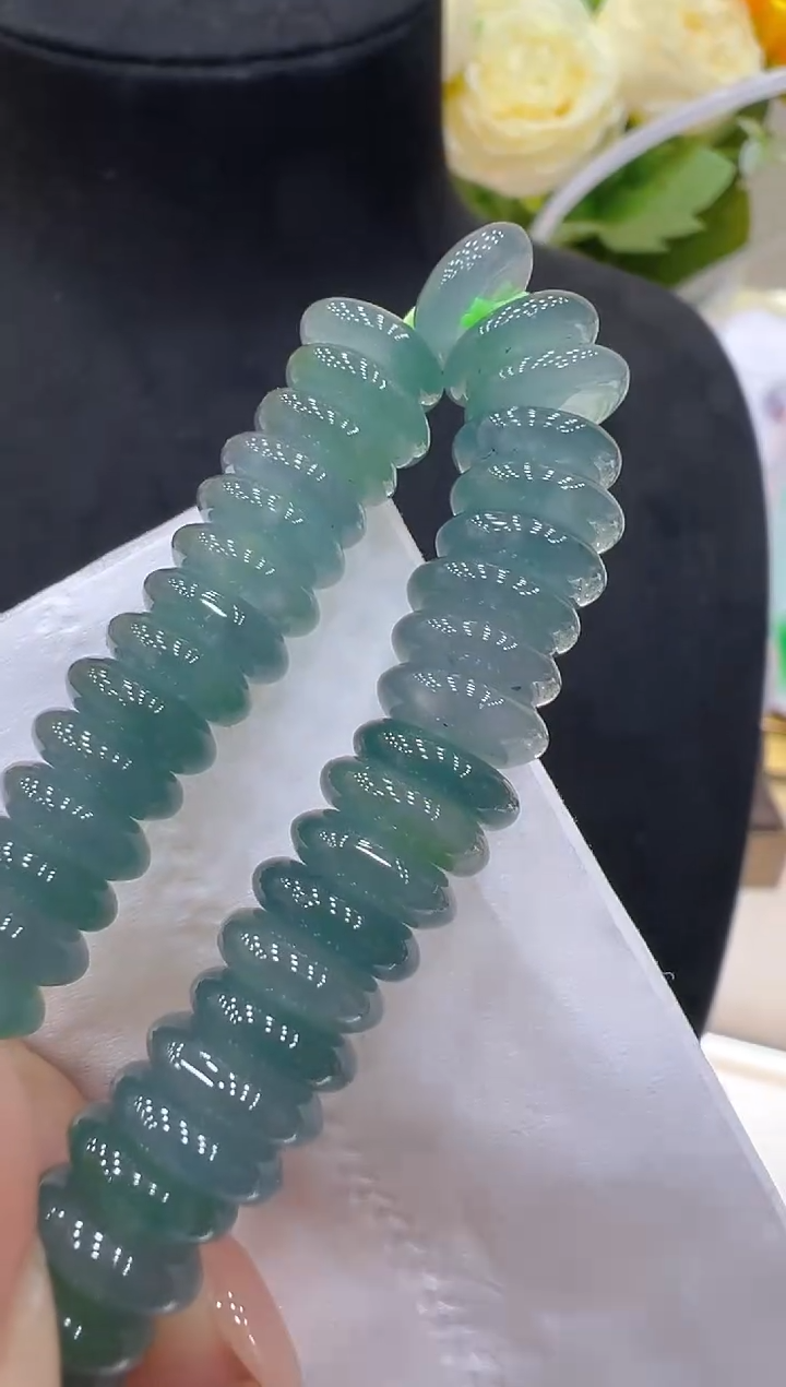 未镶嵌手串翡翠多样性团购发一件