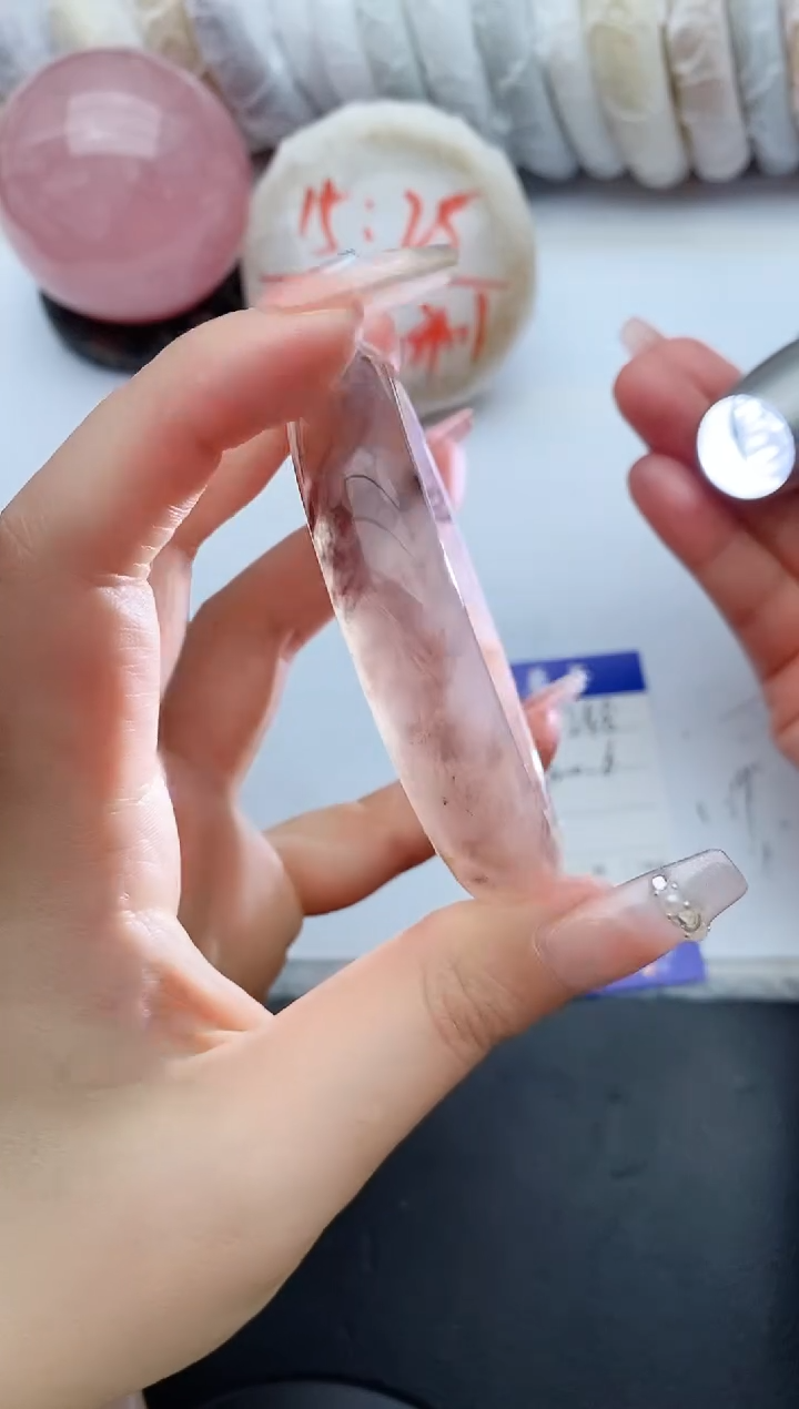 【闪购商品】石英质玉手镯未镶嵌248+60.6