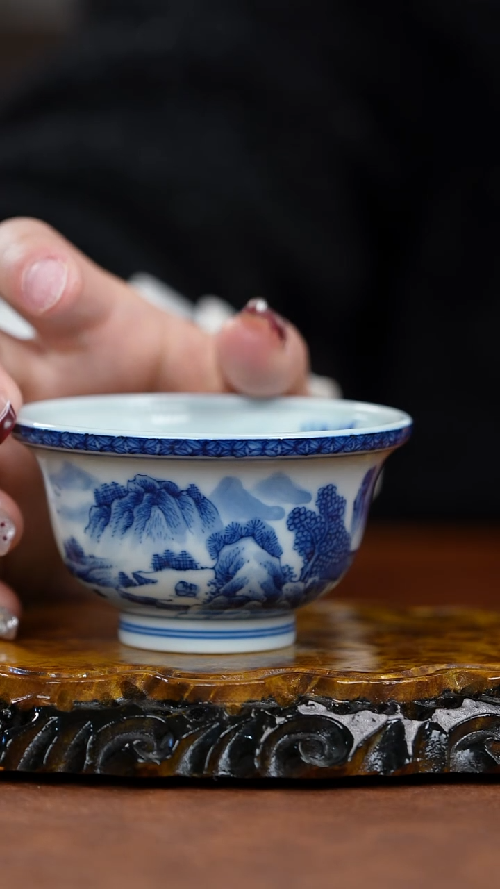 【闪购商品】瓷瓷瓷瓷瓷瓷瓷杯