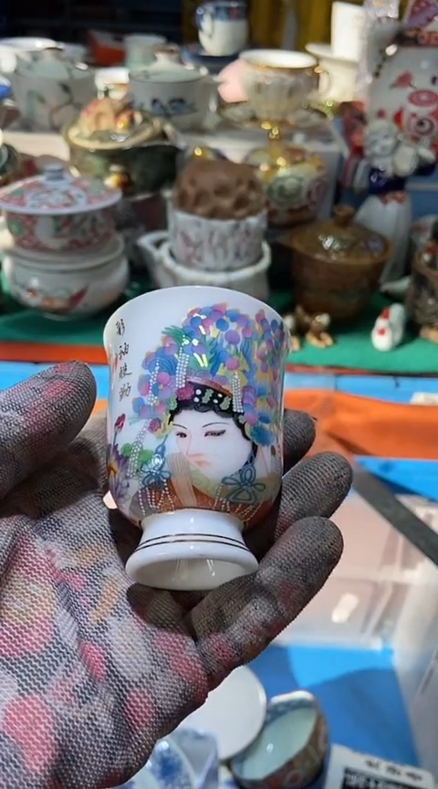 【闪购商品】瓷片11111111111111111