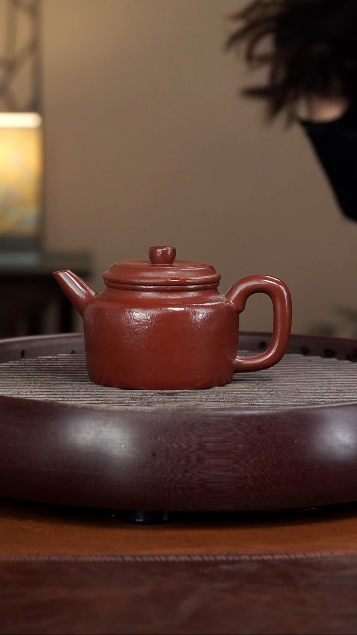 【闪购商品】紫砂茶壶宜兴紫砂壶