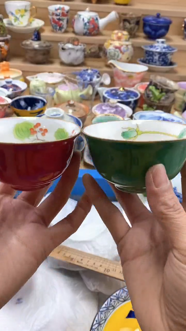 【闪购商品】茶盏【闪购商品】 茶盏