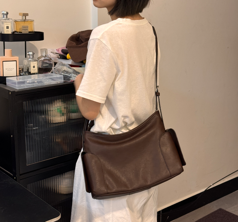 编号【101-120】坡家小众简约百搭包包12.18