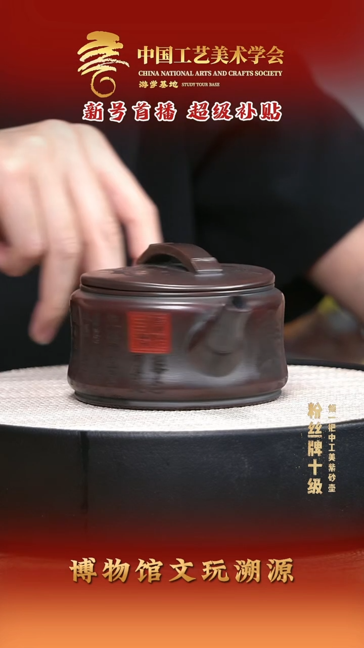 茶壶紫砂宜兴紫砂14
