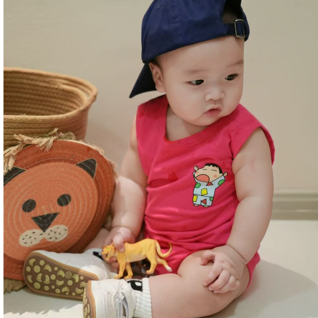 短爬背心爬合集啊