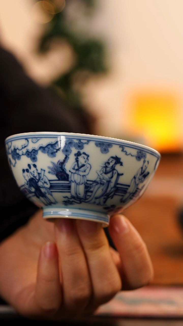 【闪购商品】源明青忆窦燕山教五子