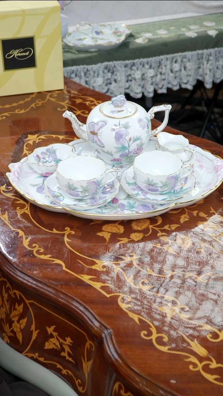 瓷米多家中古瓷器如图所示44