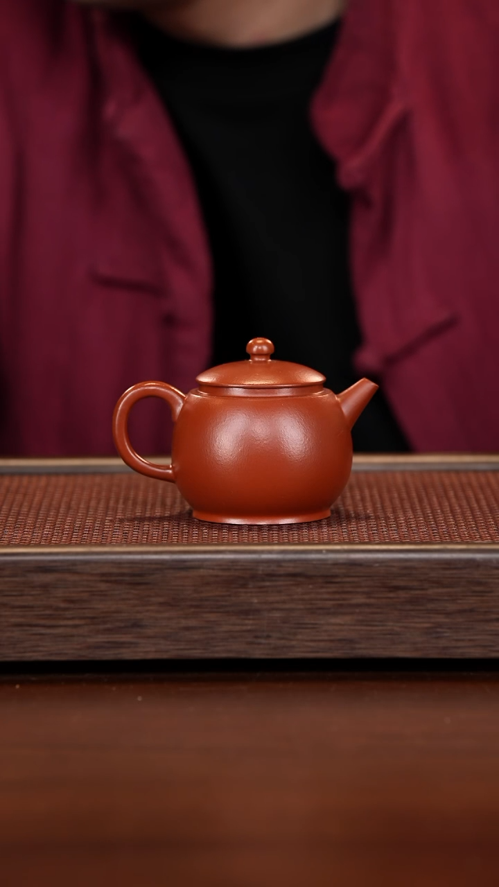 【闪购商品】紫砂茶壶徐壶记紫砂精选