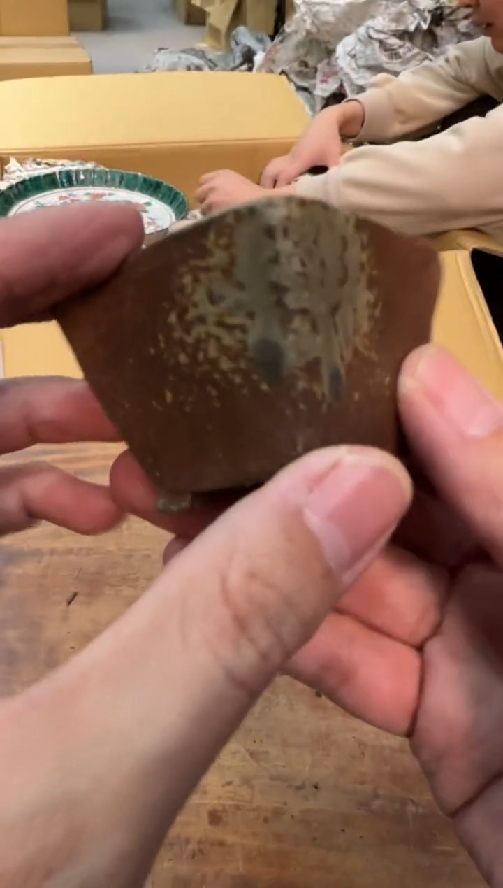 【闪购商品】摆件13y古美術空间美学C03