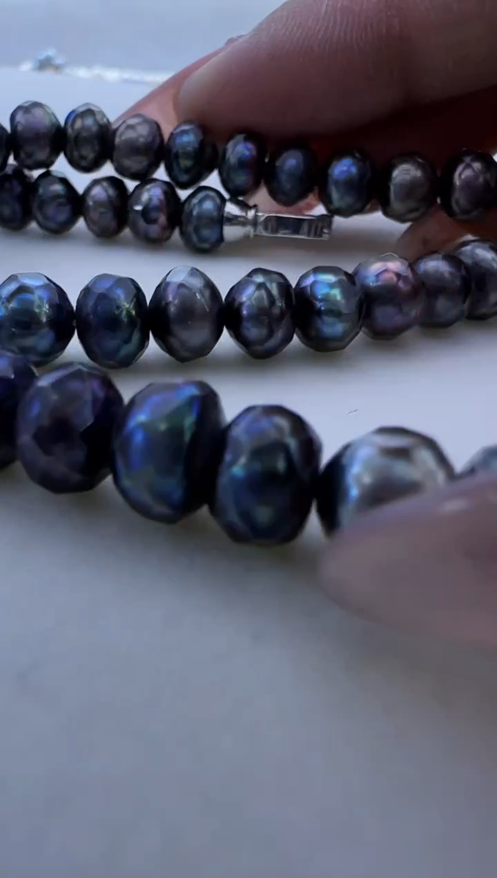 【闪购商品】淡水珍珠耳饰未镶嵌182