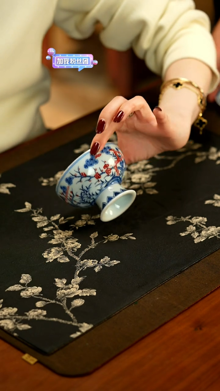 【闪购商品】瓷片拍拍拍怕怕怕怕