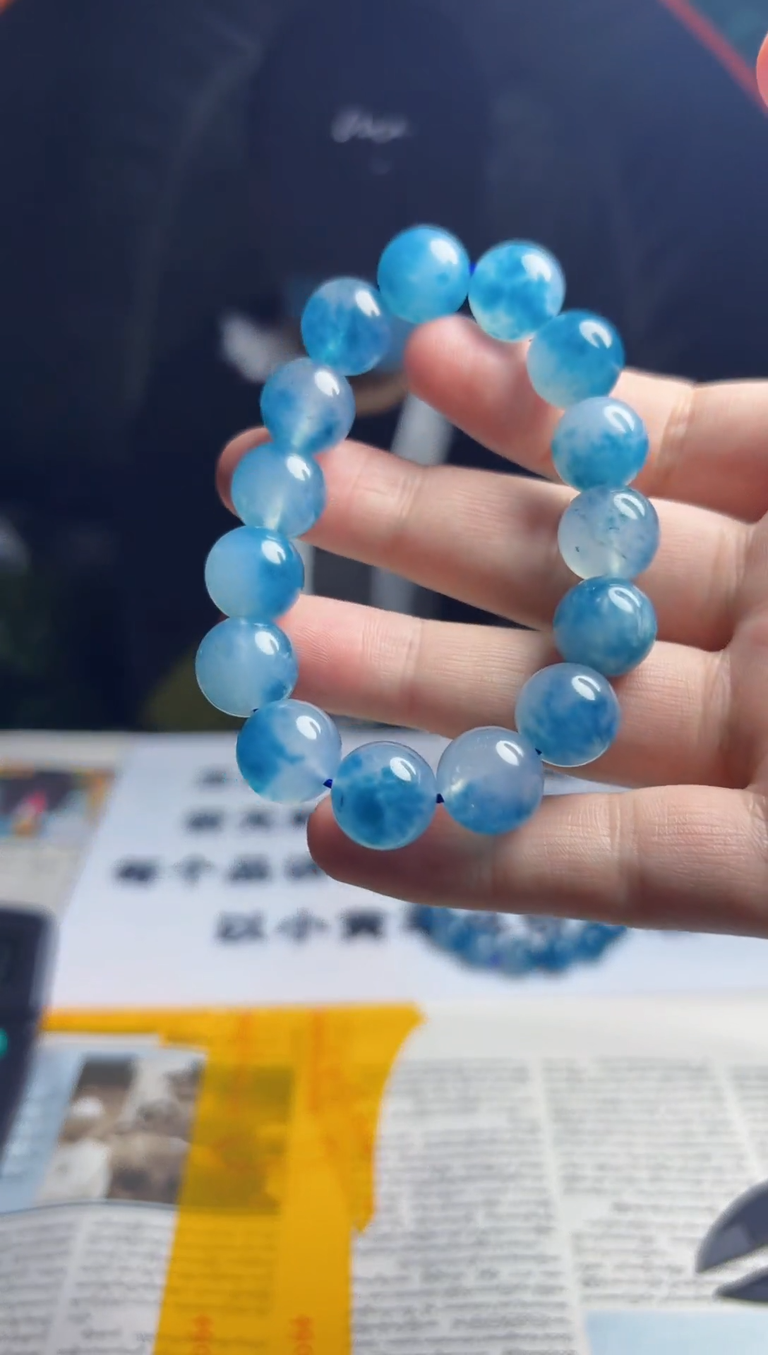 有间专属 F147 手串