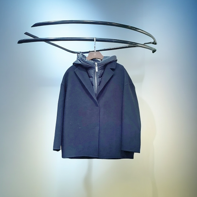 时尚休闲上衣23112