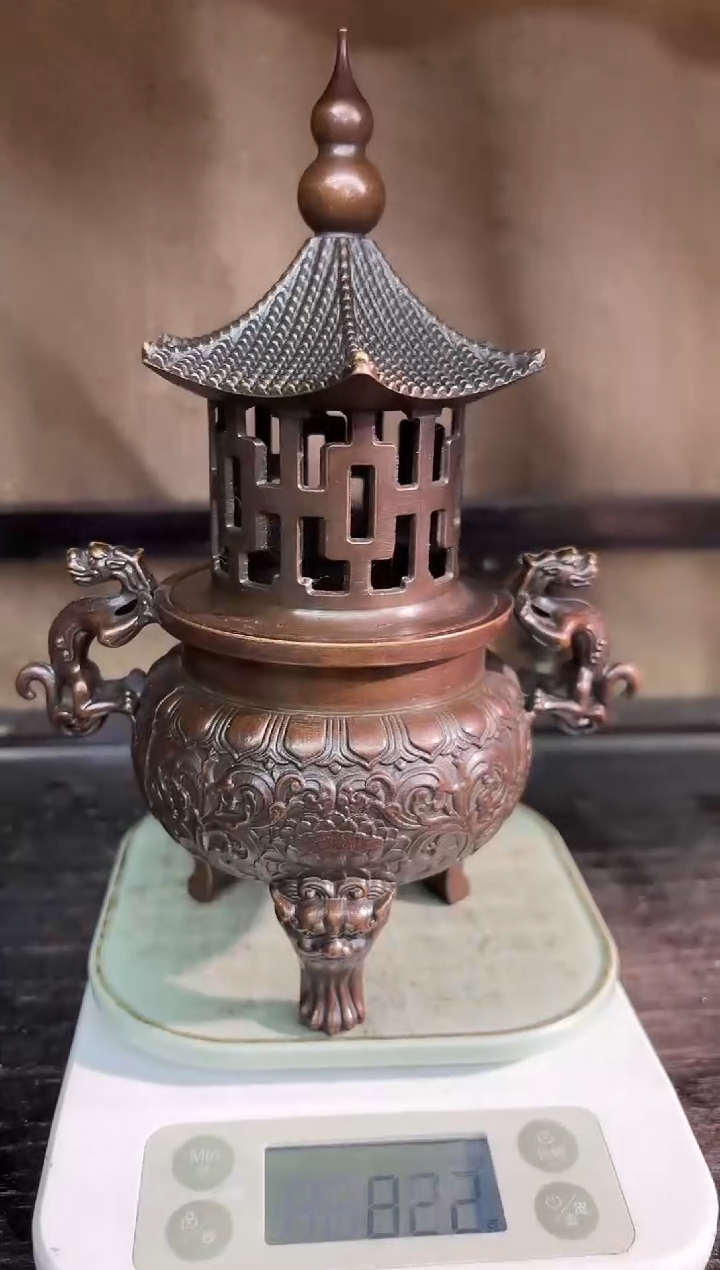 至臻铜器至臻铜器