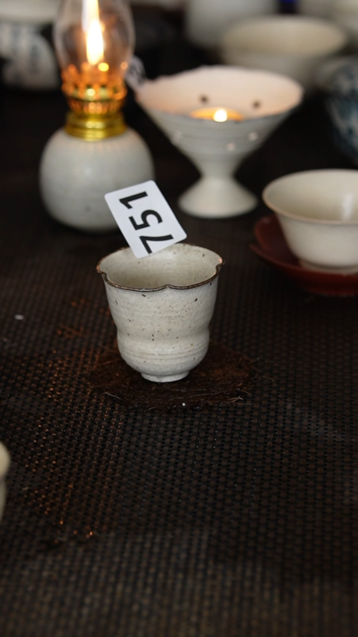 【闪购商品】751景德镇{立梦陶}手作