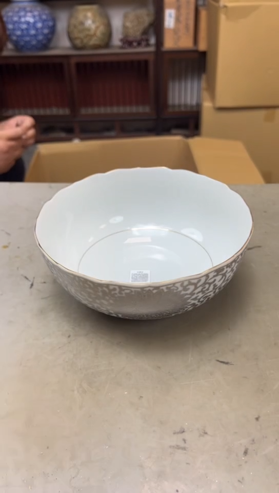 瓷片402聚宝缘海淘精选