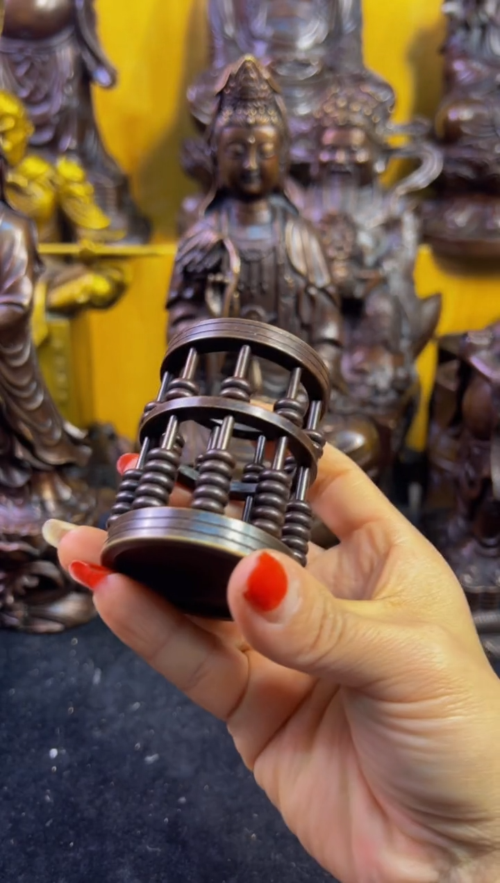 【闪购商品】1案台摆件 物品摆件