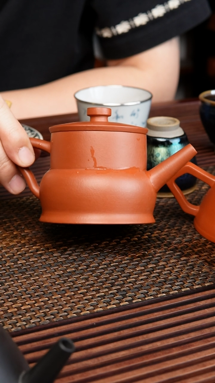 茶壶紫砂酸***丝全手工微瑕长乐