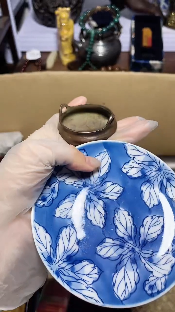 【闪购商品】瓷器碎片瓷器碎片