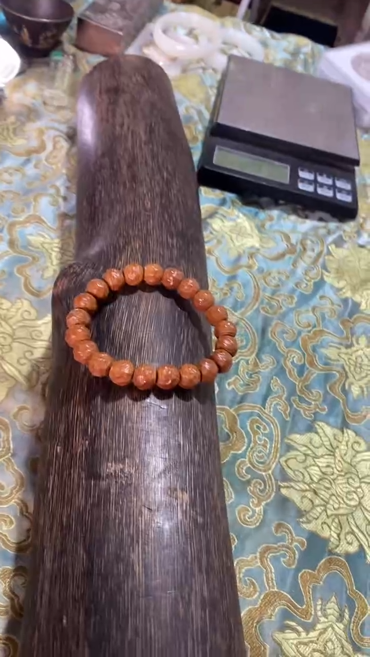 【闪购商品】金刚菩提吊坠精品好物