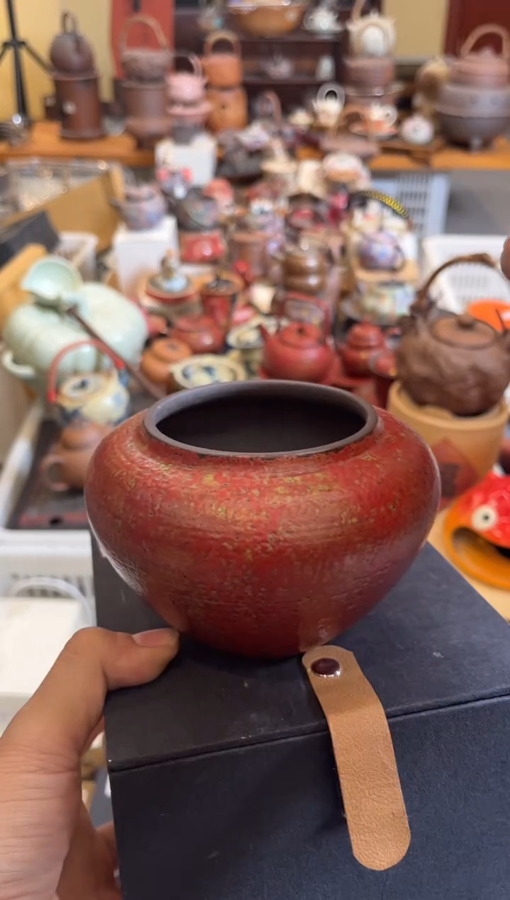 陶瓷文化闪购链接