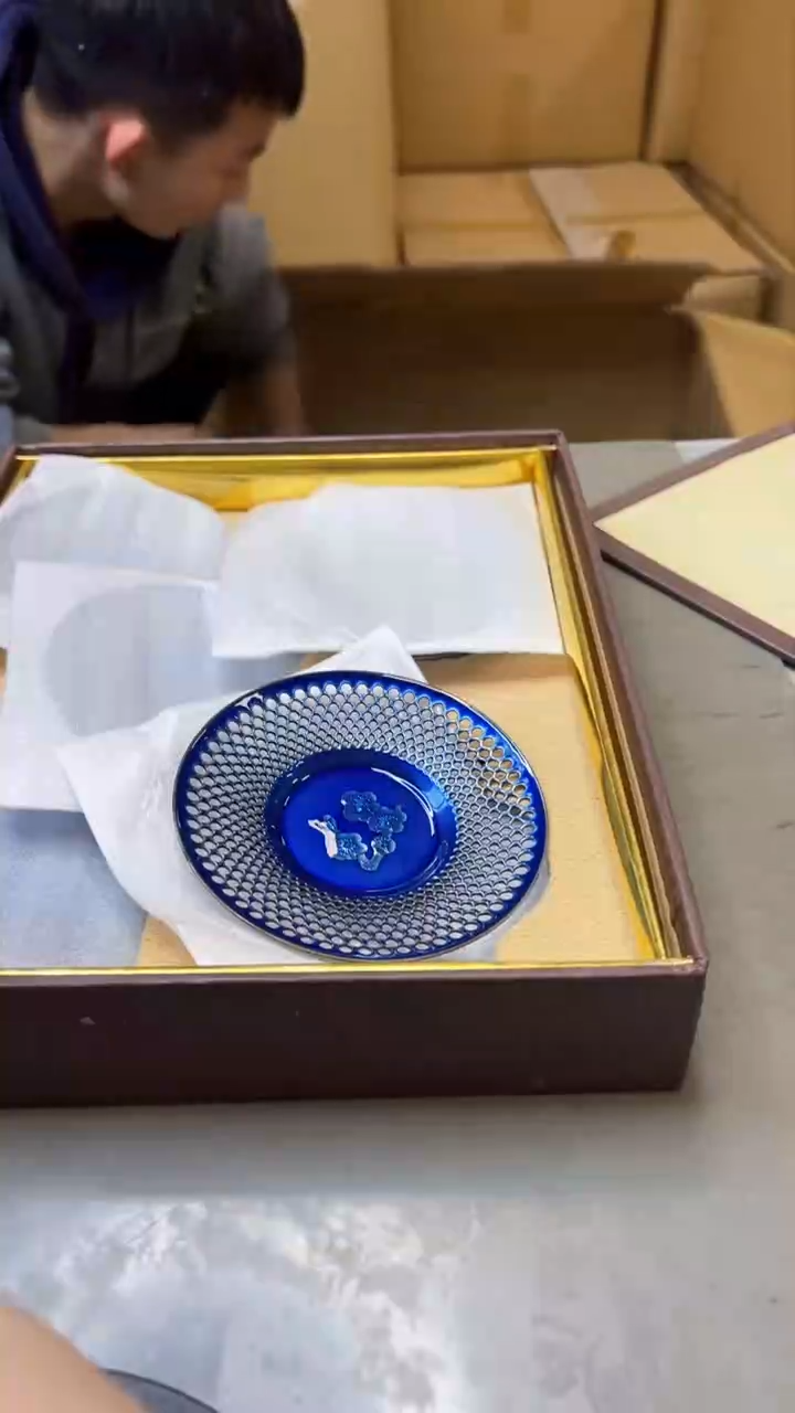 【闪购商品】瓷片153聚宝缘精选二号店