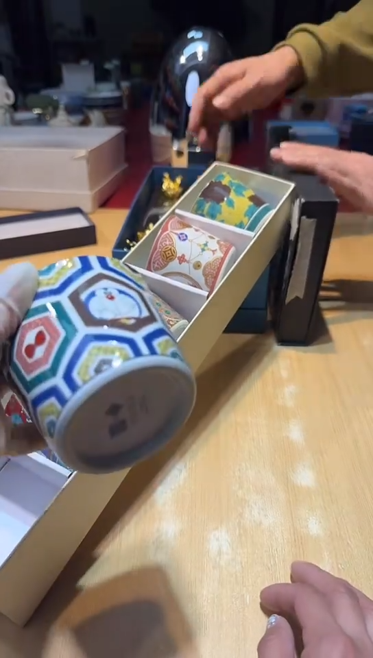 瓷片生活的本意是开心啊@@1