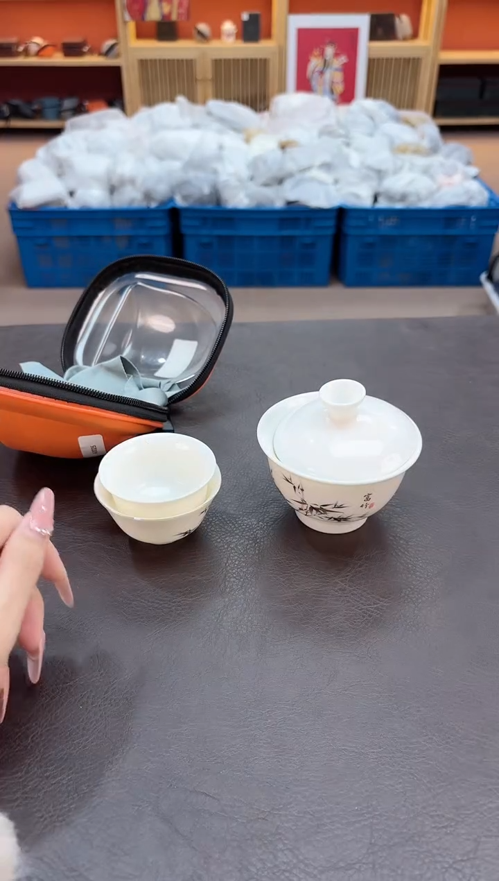 【闪购商品】瓷SC1111111111111