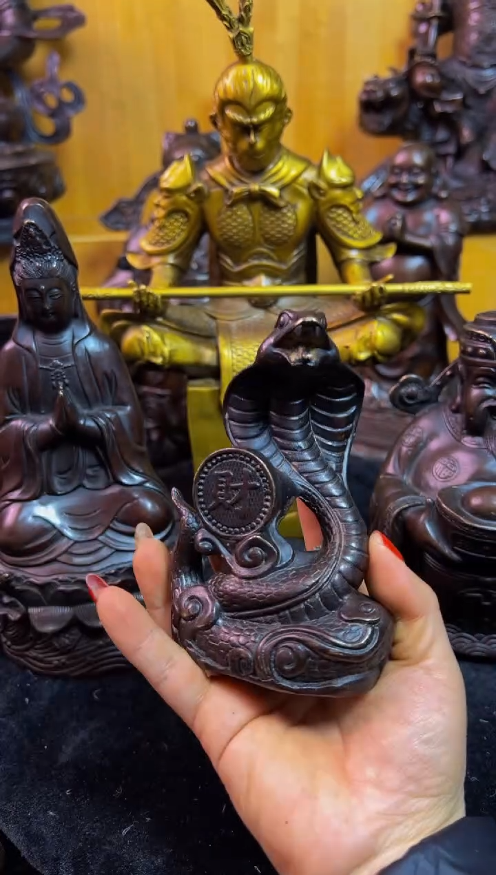 【闪购商品】1案台摆件 物品摆件