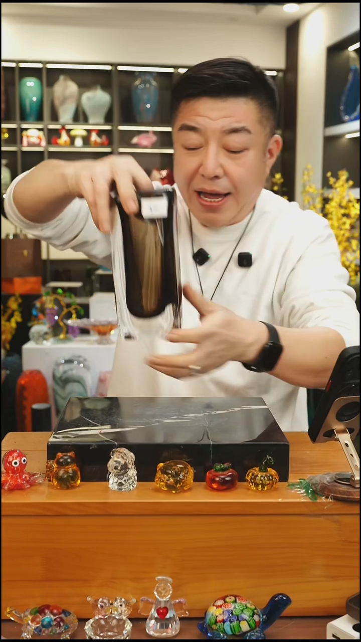 外贸花瓶尾货花瓶215