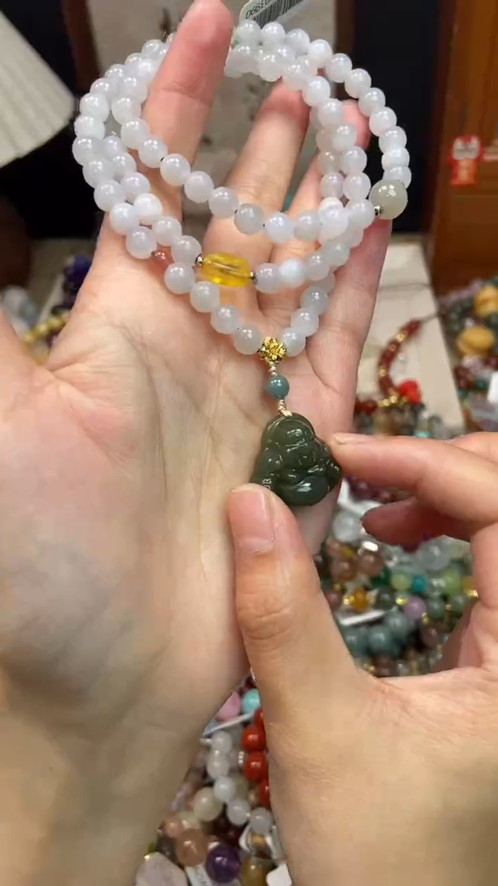 未镶嵌和田玉手饰257