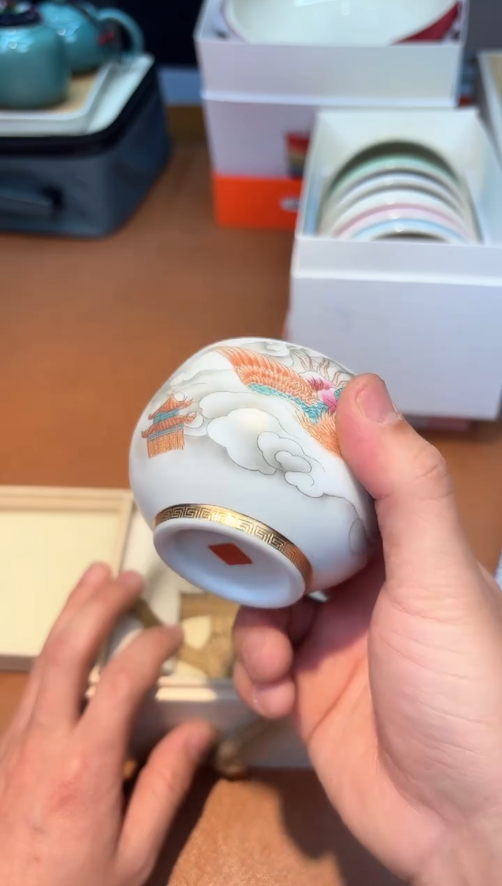 【闪购商品】瓷片864**************