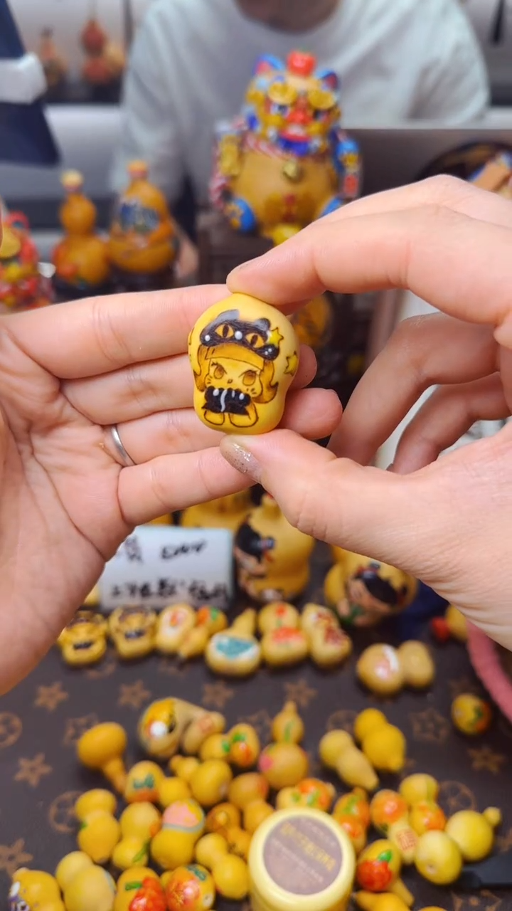 【闪购商品】586文玩葫芦文玩好物